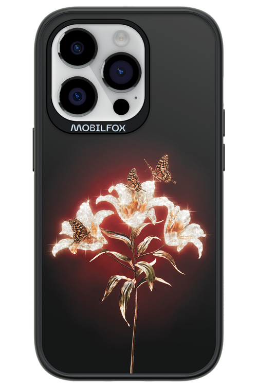 Glow Up Girl 2.0 - Apple iPhone 14 Pro