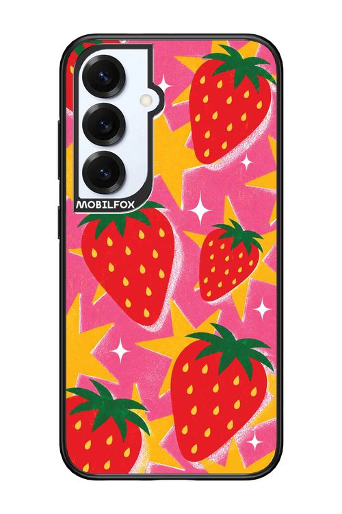 STARBERRY 2.0 - Samsung S25