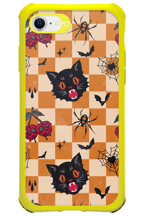 Witch's Patch - Apple iPhone SE 2020