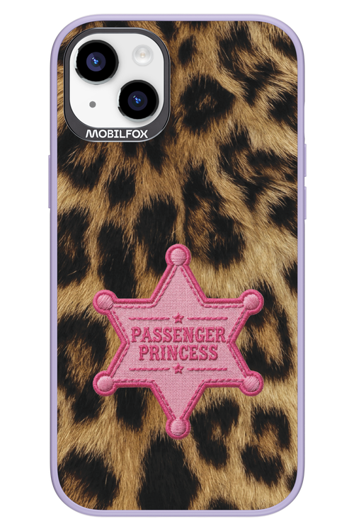 Passenger Princess 2.0 - Apple iPhone 14 Plus