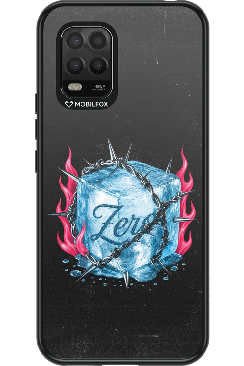 Zero 2.0 - Xiaomi Mi 10 Lite 5G