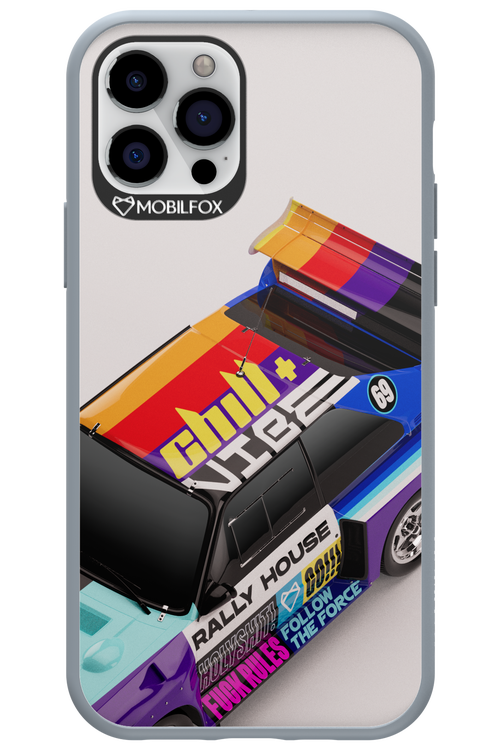 Rally House - Apple iPhone 12 Pro