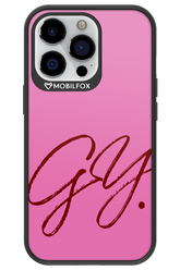 (Sorbet) GY 2.0 - Apple iPhone 13 Pro