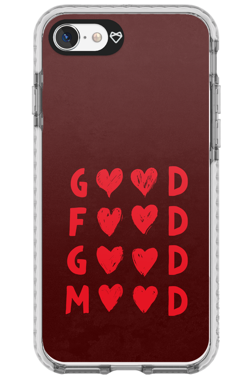 GOOD - Apple iPhone 8