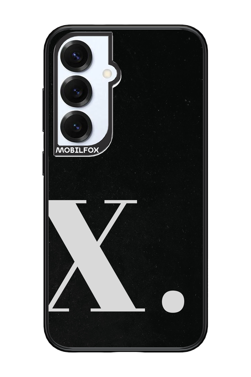 X (Off Space) 2.0 - Samsung S25