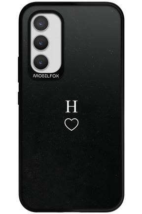 H Black 2.0 - Samsung Galaxy A34