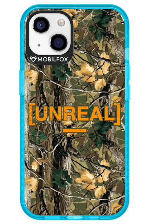 Realtree - Apple iPhone 13