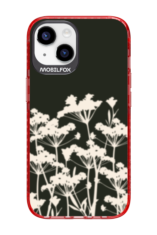 Midnight Bloom - Apple iPhone 14