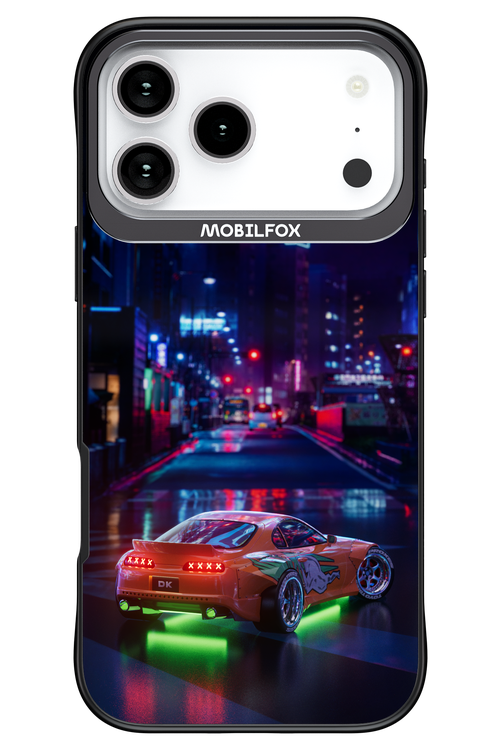 Tokyo Dreams - Apple iPhone 17 Pro Max