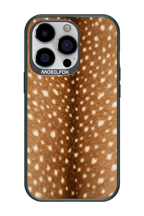 Fawn Dots - Apple iPhone 13 Pro