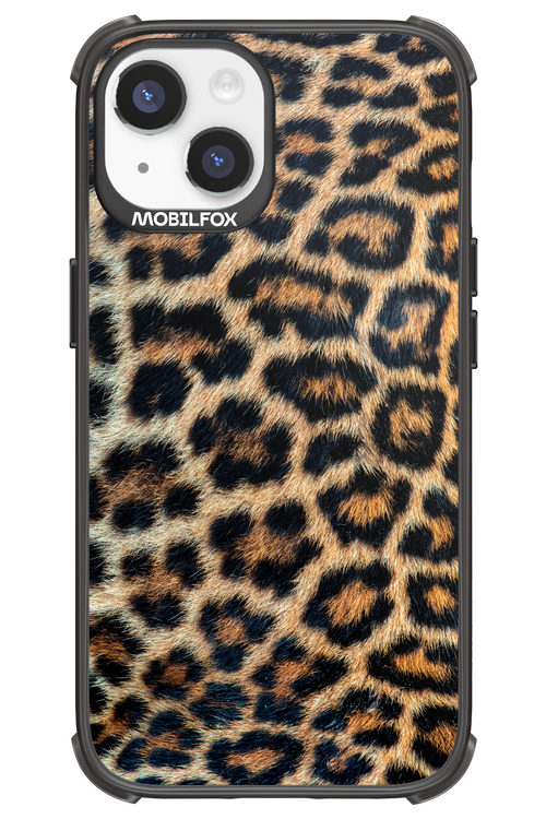 Leopard - Apple iPhone 14