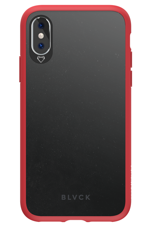 BLVCK - Apple iPhone XS