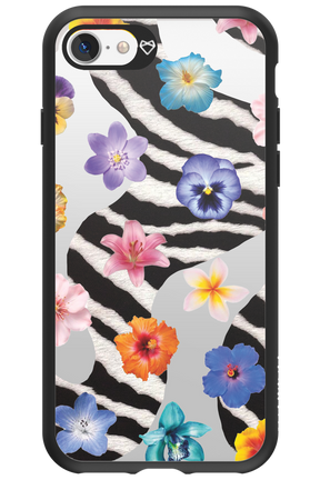 MOM'S FLOWERS - Apple iPhone 7