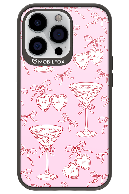 Tipsy Toast 2.0 - Apple iPhone 13 Pro