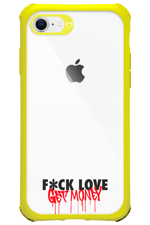 Get Money - Apple iPhone 8