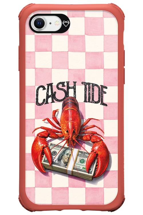 Cash Tide 2.0 - Apple iPhone SE 2020