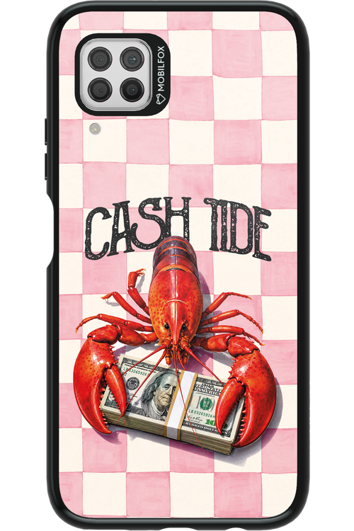 Cash Tide 2.0 - Huawei P40 Lite