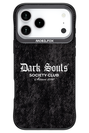 Dark Souls - Apple iPhone 17 Pro Max