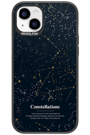 Constellations - Apple iPhone 15 Plus