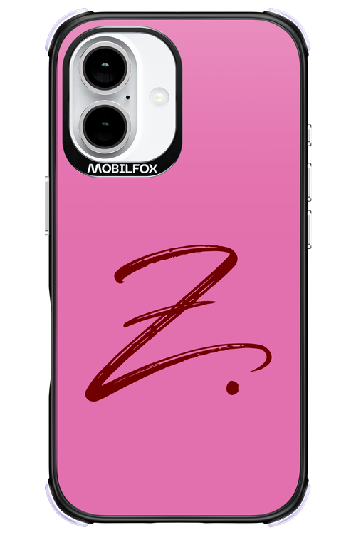(Sorbet) Z 2.0 - Apple iPhone 16