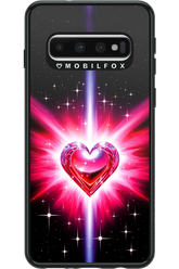 Bright Heart 2.0 - Samsung Galaxy S10