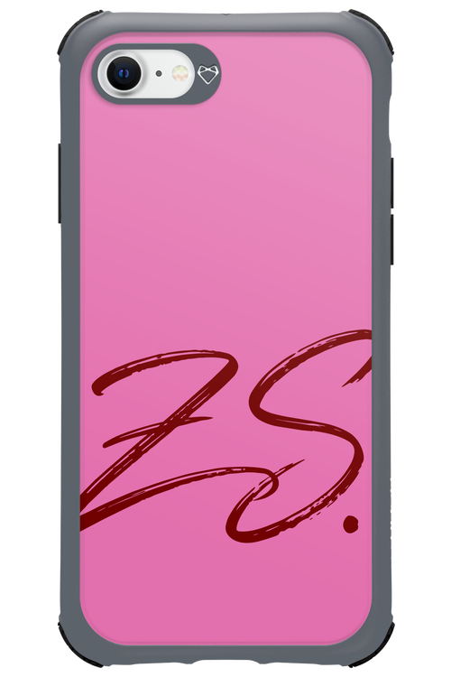 (Sorbet) ZS 2.0 - Apple iPhone 8