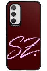 (Dark Blush) SZ 2.0 - Samsung Galaxy A54
