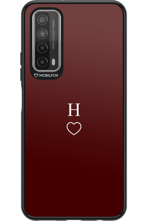 H Burgundia 2.0 - Huawei P Smart 2021