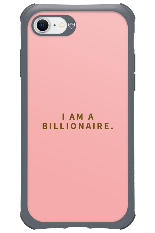 Billionaire - Apple iPhone SE 2020