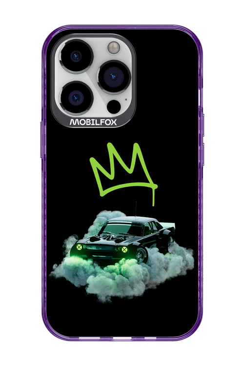 Just Dont Die - Apple iPhone 13 Pro