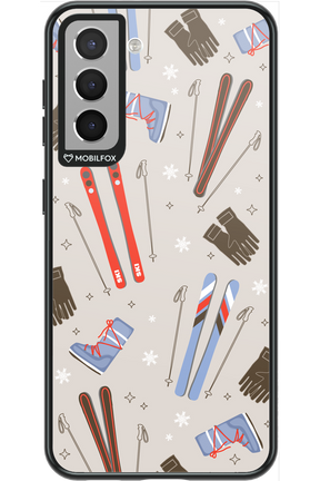 Ski Essentials - Samsung Galaxy S21