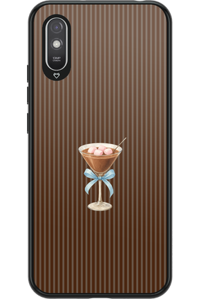Hot Chocolate Martini - Xiaomi Redmi 9A