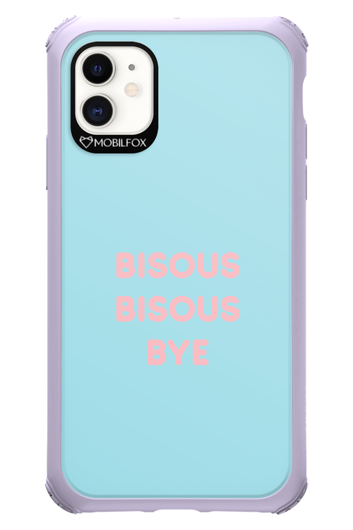 Bisous - Apple iPhone 11