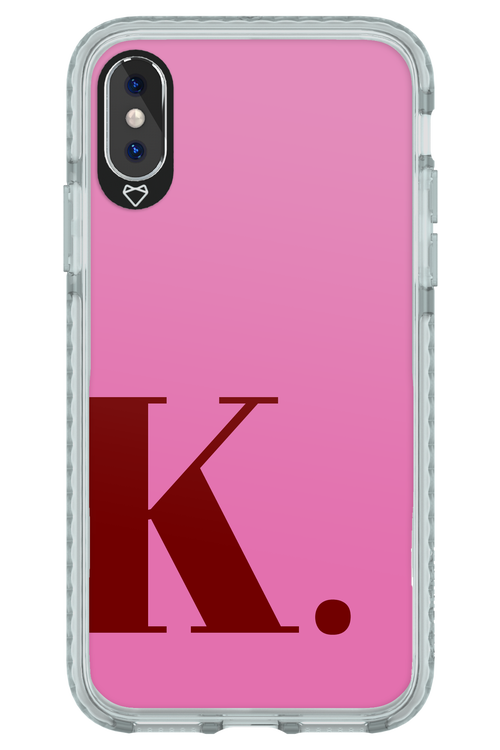 K (Sorbet) 2.0 - Apple iPhone XS