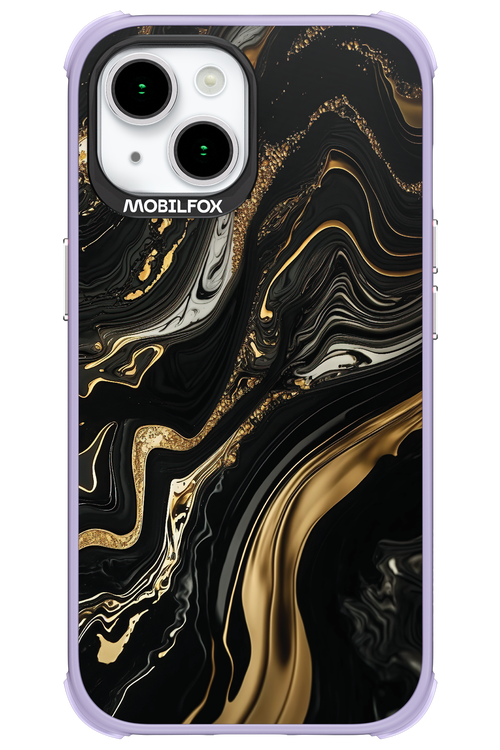 Azrael - Apple iPhone 15