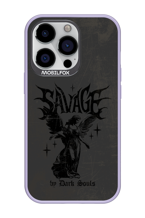 St. Savage - Apple iPhone 13 Pro