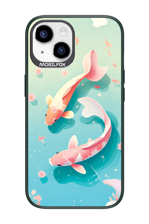Koi II - Apple iPhone 14