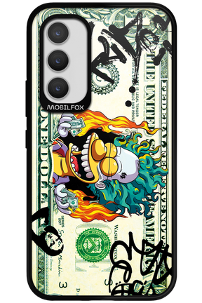 CLOWN 2.0 - Samsung Galaxy A34