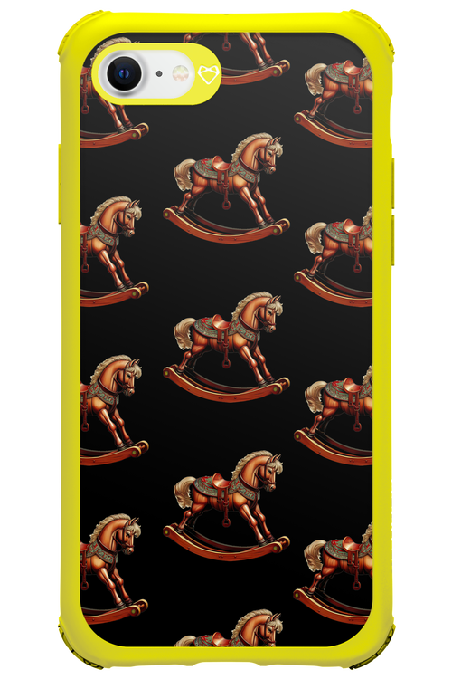 Rocking Horse - Apple iPhone 7