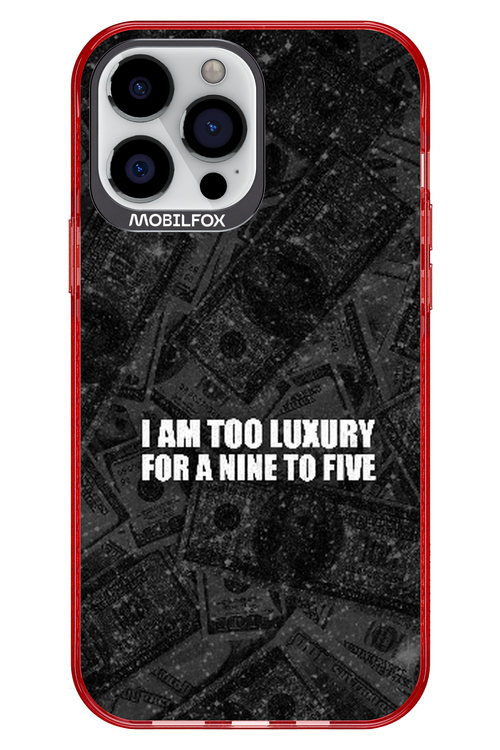 9 to 5 - Apple iPhone 13 Pro Max