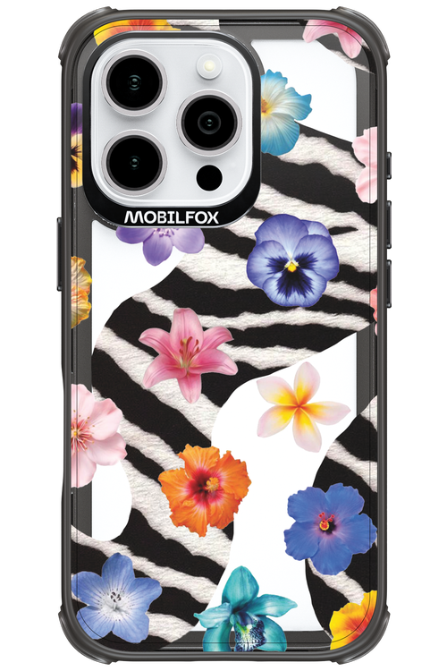 MOM'S FLOWERS - Apple iPhone 16 Pro