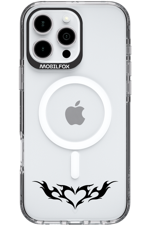 Techno Hart - Apple iPhone 16 Pro Max