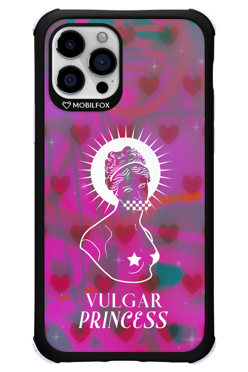 Vulgar Princess - Apple iPhone 12 Pro