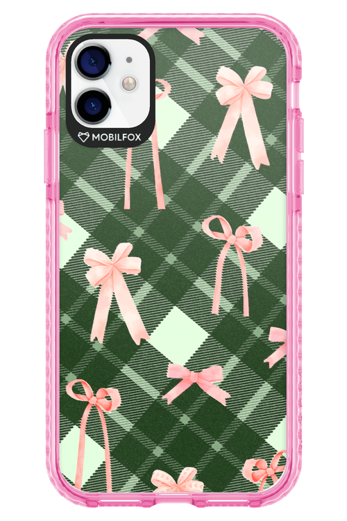 Blanket Fluff - Apple iPhone 11