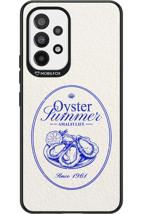 Oyster Summer - Samsung Galaxy A53