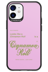 The Cinnamon Roll - Apple iPhone 12 Mini