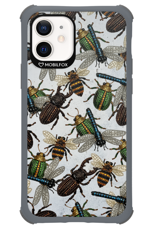 Beetle Gem - Apple iPhone 12