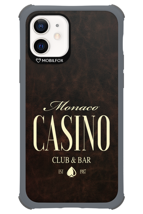 Casino - Apple iPhone 12