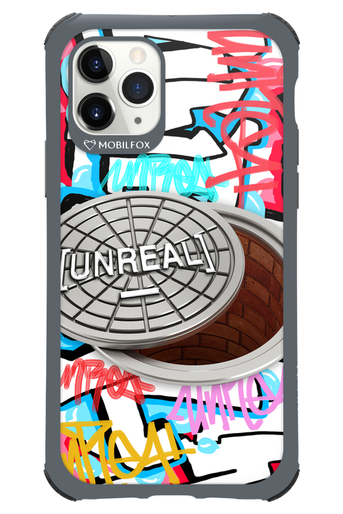 HULE - Apple iPhone 11 Pro