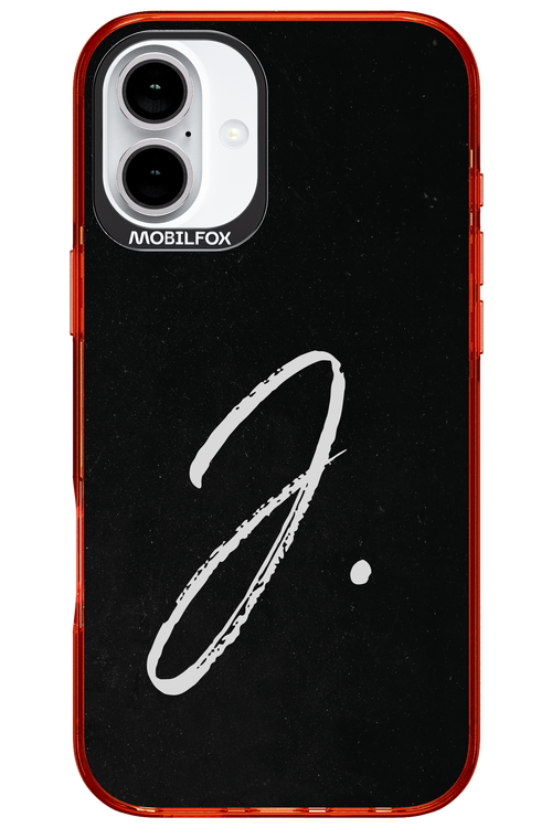 (Off Space) J 2.0 - Apple iPhone 16 Plus